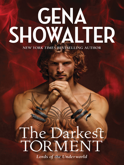 Title details for The Darkest Torment by GENA SHOWALTER - Available